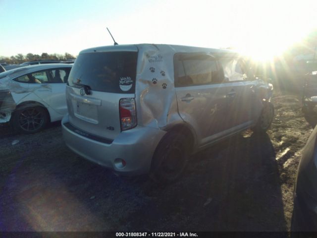 Photo 3 VIN: JTLZE4FEXC1145763 - SCION XB 