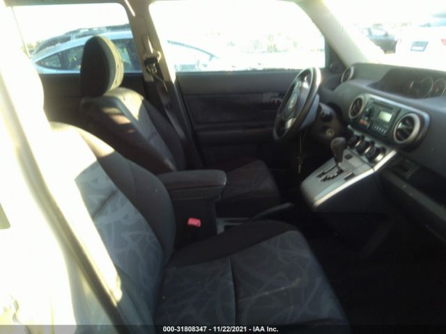 Photo 4 VIN: JTLZE4FEXC1145763 - SCION XB 