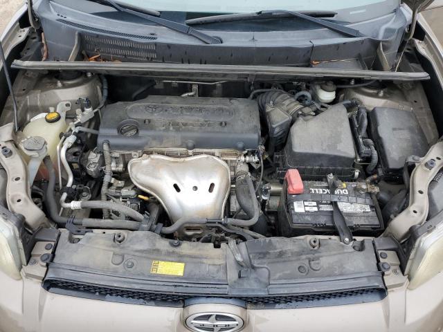 Photo 11 VIN: JTLZE4FEXC1146721 - TOYOTA SCION 