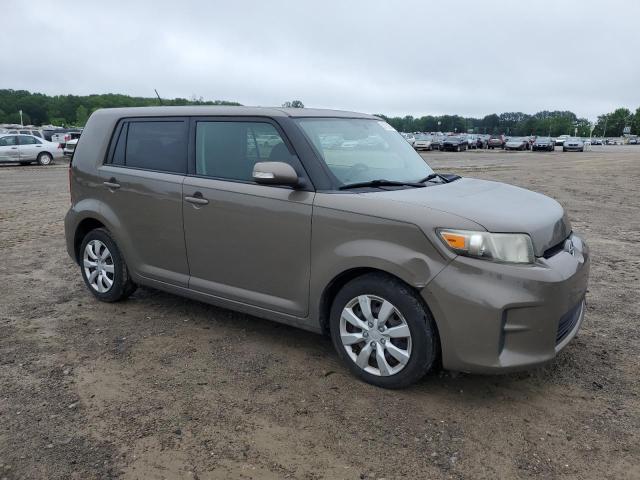 Photo 3 VIN: JTLZE4FEXC1146721 - TOYOTA SCION 