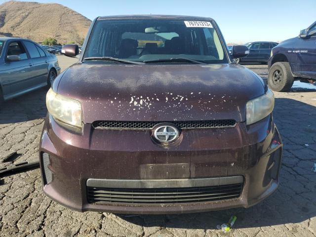 Photo 4 VIN: JTLZE4FEXC1146959 - TOYOTA SCION 