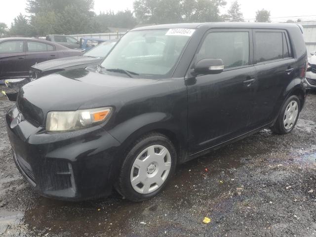 Photo 0 VIN: JTLZE4FEXCJ001453 - TOYOTA SCION XB 