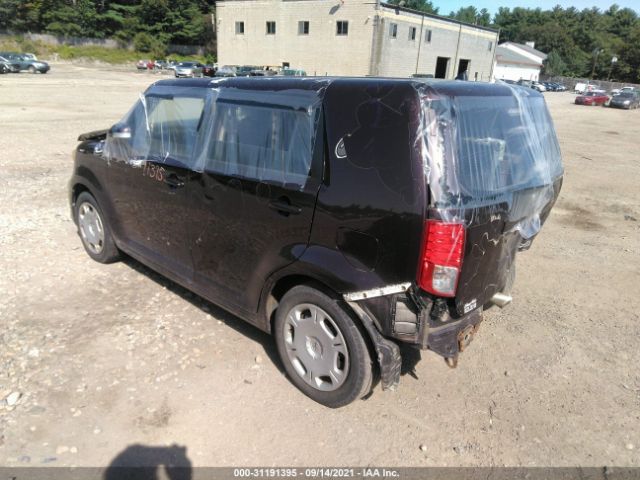 Photo 2 VIN: JTLZE4FEXCJ001792 - SCION XB 