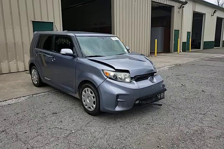 Photo 10 VIN: JTLZE4FEXCJ004062 - TOYOTA SCION XB 