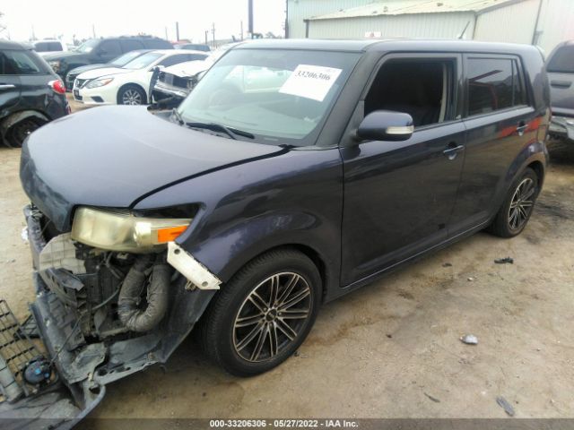 Photo 1 VIN: JTLZE4FEXCJ007480 - SCION XB 