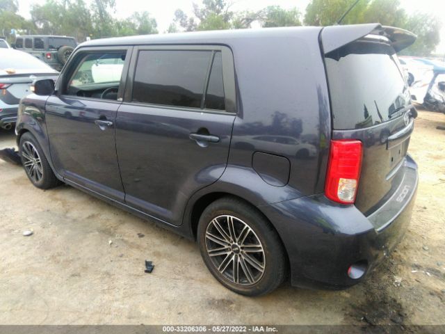 Photo 2 VIN: JTLZE4FEXCJ007480 - SCION XB 