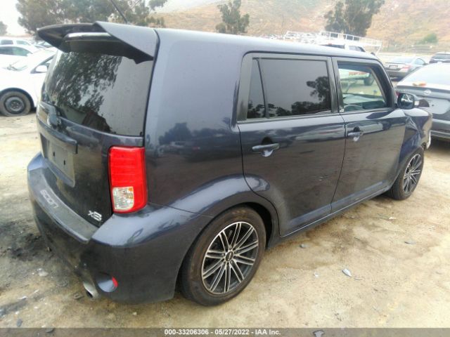 Photo 3 VIN: JTLZE4FEXCJ007480 - SCION XB 