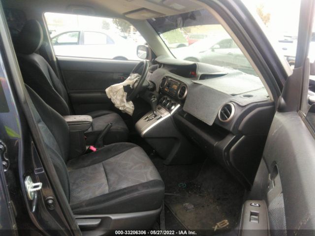 Photo 4 VIN: JTLZE4FEXCJ007480 - SCION XB 