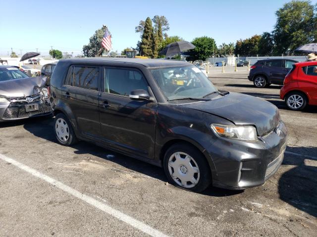 Photo 3 VIN: JTLZE4FEXCJ008502 - TOYOTA SCION XB 