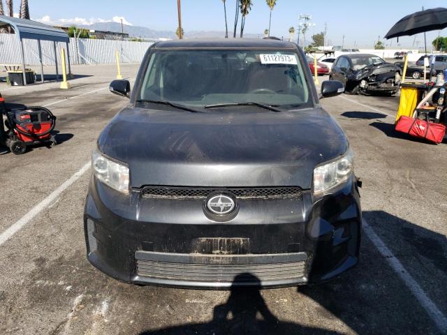 Photo 4 VIN: JTLZE4FEXCJ008502 - TOYOTA SCION XB 