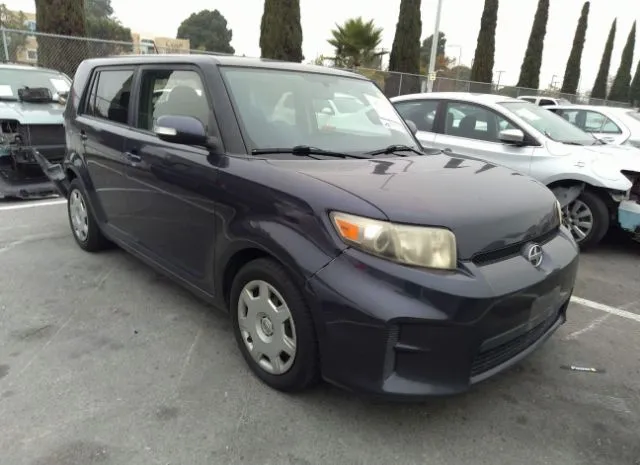 Photo 0 VIN: JTLZE4FEXCJ008810 - SCION XB 