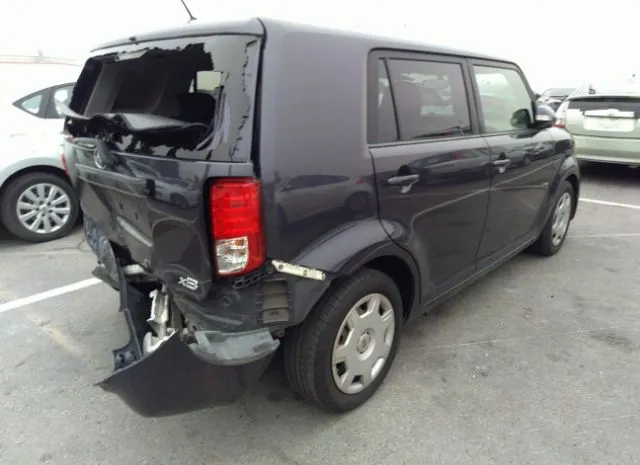 Photo 3 VIN: JTLZE4FEXCJ008810 - SCION XB 