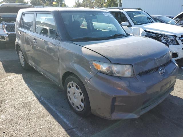 Photo 3 VIN: JTLZE4FEXCJ008936 - TOYOTA SCION 