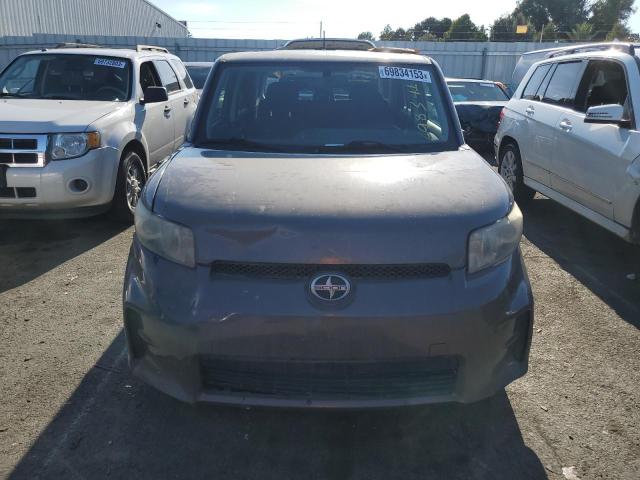 Photo 4 VIN: JTLZE4FEXCJ008936 - TOYOTA SCION 