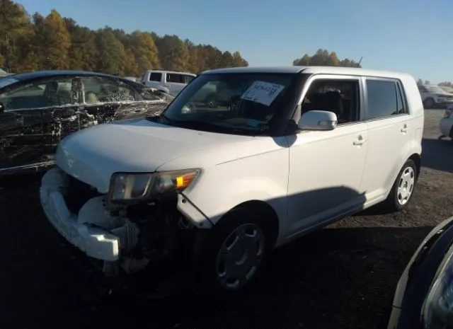 Photo 1 VIN: JTLZE4FEXCJ009150 - SCION XB 