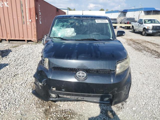 Photo 4 VIN: JTLZE4FEXCJ010623 - TOYOTA SCION XB 