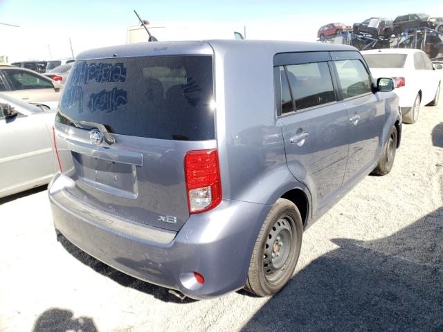 Photo 3 VIN: JTLZE4FEXCJ011724 - TOYOTA SCION XB 