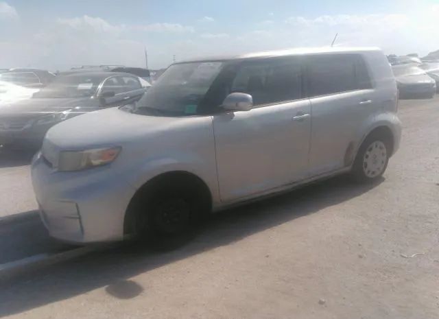 Photo 1 VIN: JTLZE4FEXCJ012985 - SCION XB 