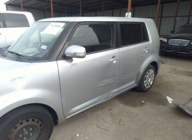 Photo 5 VIN: JTLZE4FEXCJ012985 - SCION XB 