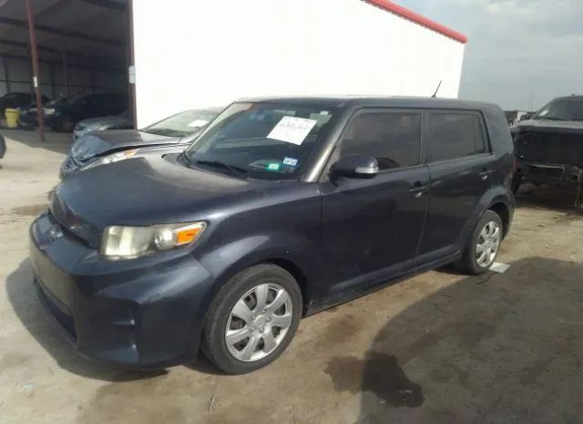 Photo 1 VIN: JTLZE4FEXCJ013750 - SCION XB 