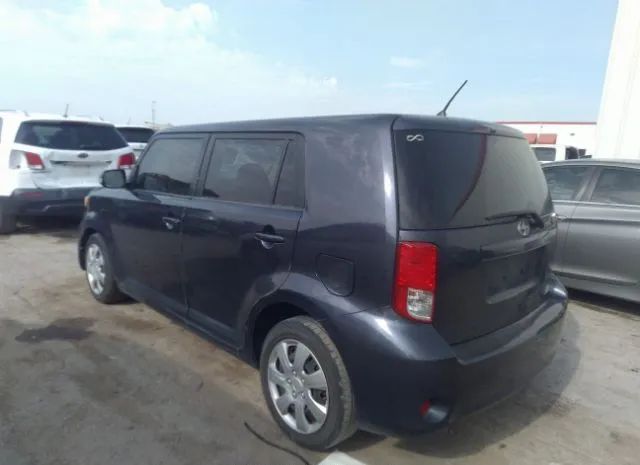 Photo 2 VIN: JTLZE4FEXCJ013750 - SCION XB 