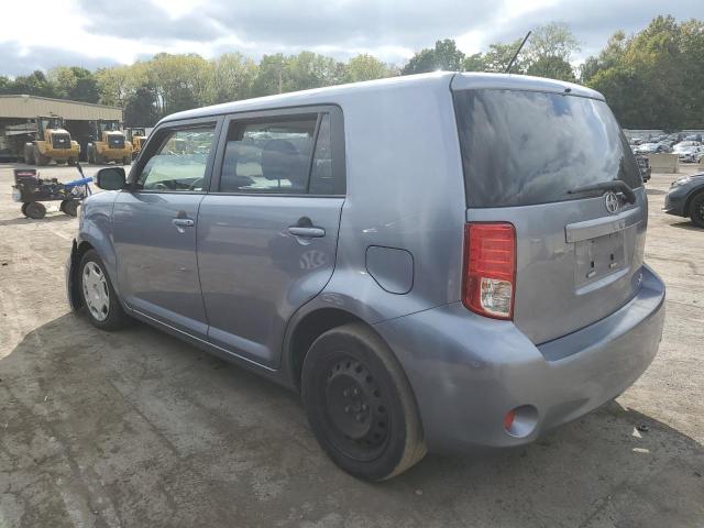 Photo 1 VIN: JTLZE4FEXCJ014753 - TOYOTA SCION XB 