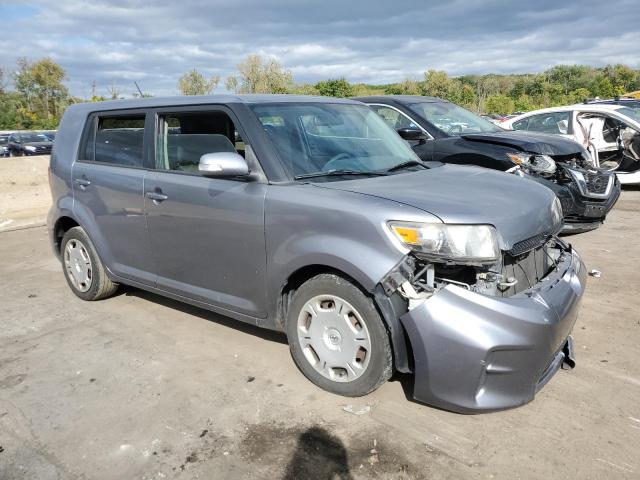 Photo 3 VIN: JTLZE4FEXCJ014753 - TOYOTA SCION XB 