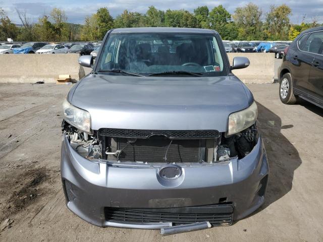 Photo 4 VIN: JTLZE4FEXCJ014753 - TOYOTA SCION XB 