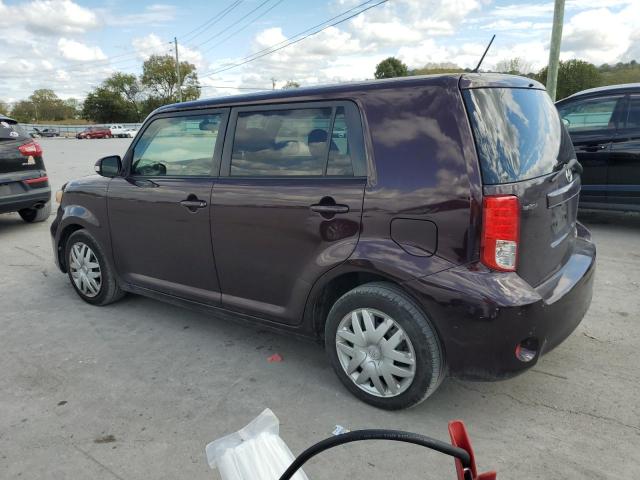 Photo 1 VIN: JTLZE4FEXCJ015627 - TOYOTA SCION XB 