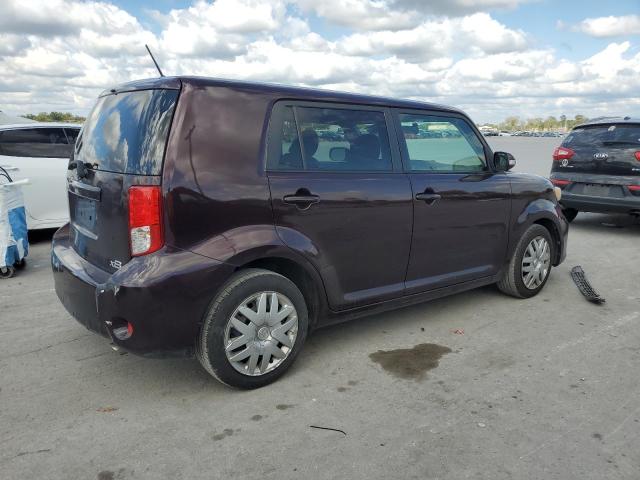 Photo 2 VIN: JTLZE4FEXCJ015627 - TOYOTA SCION XB 