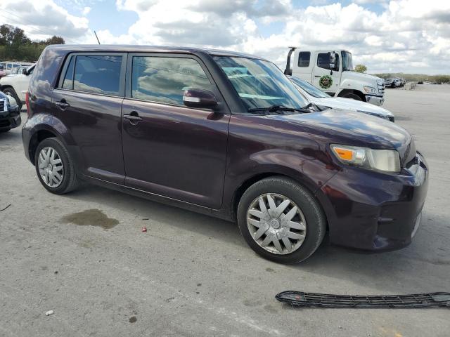 Photo 3 VIN: JTLZE4FEXCJ015627 - TOYOTA SCION XB 