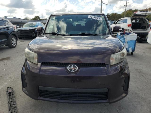 Photo 4 VIN: JTLZE4FEXCJ015627 - TOYOTA SCION XB 