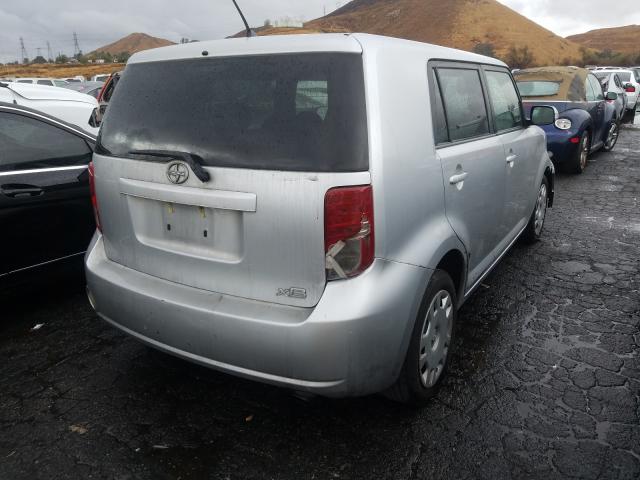 Photo 3 VIN: JTLZE4FEXCJ015689 - TOYOTA SCION XB 