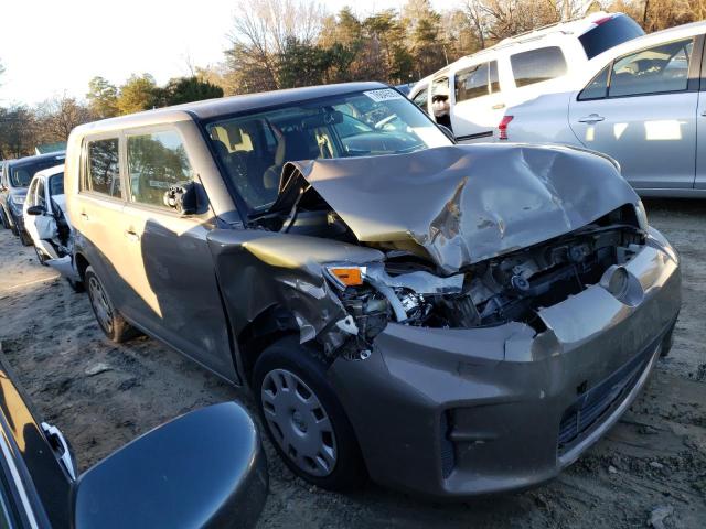 Photo 3 VIN: JTLZE4FEXCJ015918 - TOYOTA SCION 