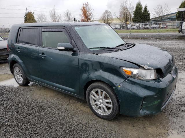 Photo 3 VIN: JTLZE4FEXCJ017409 - TOYOTA SCION 