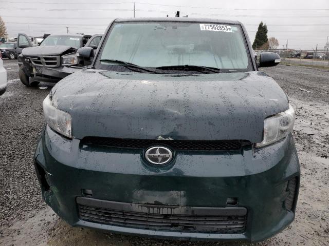 Photo 4 VIN: JTLZE4FEXCJ017409 - TOYOTA SCION 