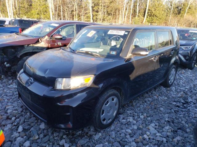 Photo 1 VIN: JTLZE4FEXCJ020438 - TOYOTA SCION XB 