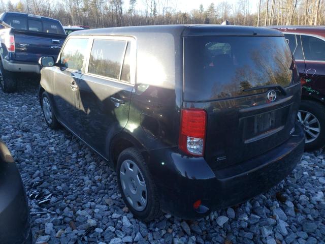 Photo 2 VIN: JTLZE4FEXCJ020438 - TOYOTA SCION XB 