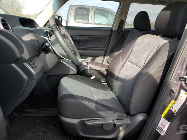 Photo 6 VIN: JTLZE4FEXCJ020892 - TOYOTA SCION XB 