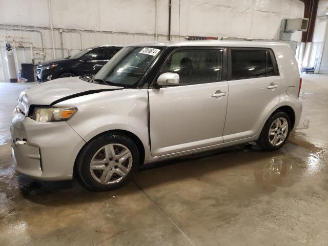 Photo 0 VIN: JTLZE4FEXCJ021511 - TOYOTA SCION XB 