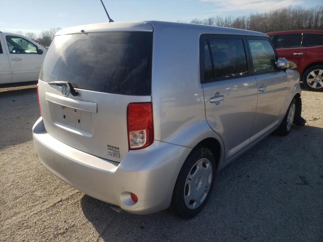 Photo 3 VIN: JTLZE4FEXCJ021752 - TOYOTA SCION XB 