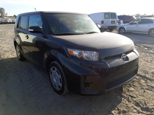 Photo 0 VIN: JTLZE4FEXCJ021783 - TOYOTA SCION XB 