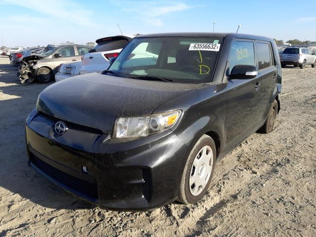 Photo 1 VIN: JTLZE4FEXCJ021783 - TOYOTA SCION XB 