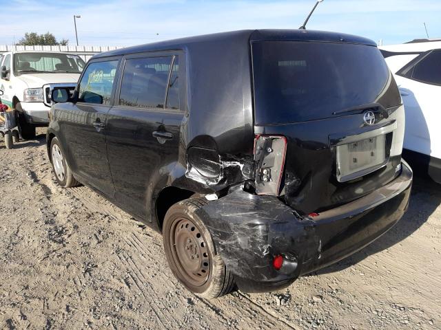 Photo 2 VIN: JTLZE4FEXCJ021783 - TOYOTA SCION XB 