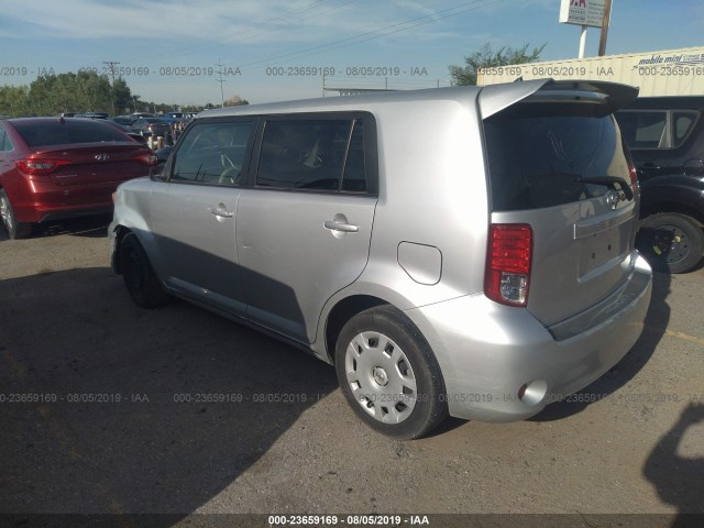 Photo 2 VIN: JTLZE4FEXCJ021878 - SCION XB 