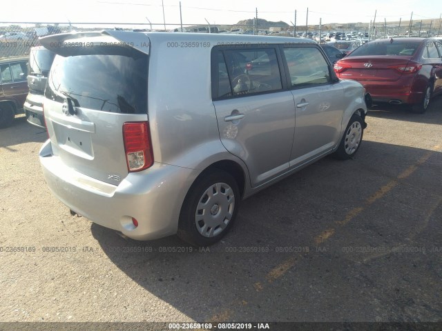 Photo 3 VIN: JTLZE4FEXCJ021878 - SCION XB 