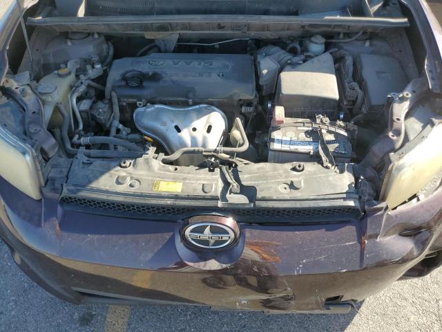 Photo 11 VIN: JTLZE4FEXCJ024599 - TOYOTA SCION XB 