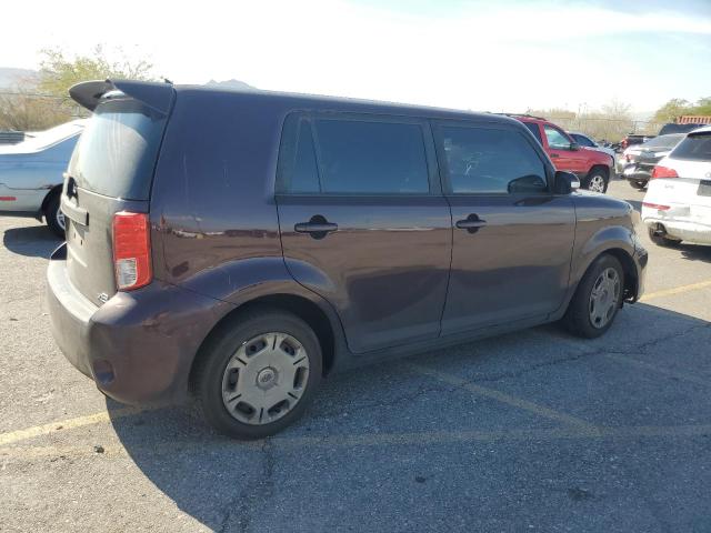 Photo 2 VIN: JTLZE4FEXCJ024599 - TOYOTA SCION XB 