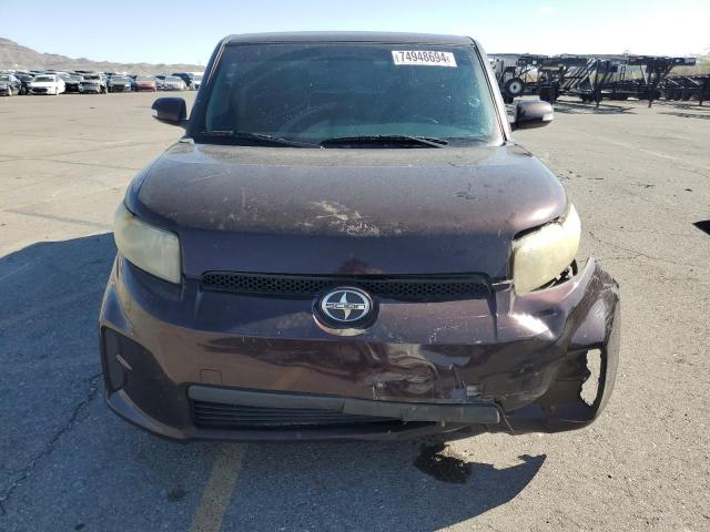 Photo 4 VIN: JTLZE4FEXCJ024599 - TOYOTA SCION XB 