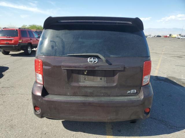 Photo 5 VIN: JTLZE4FEXCJ024599 - TOYOTA SCION XB 